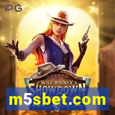 m5sbet.com