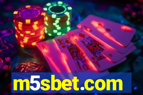 m5sbet.com