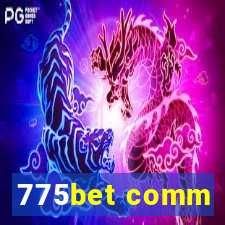 775bet comm