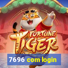 7696 com login