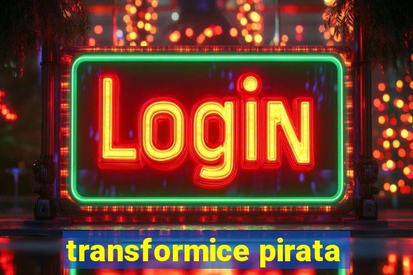 transformice pirata