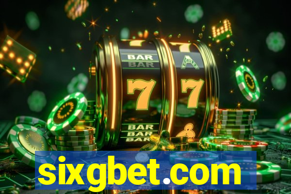 sixgbet.com