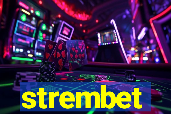 strembet