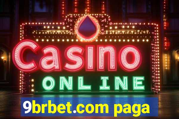 9brbet.com paga