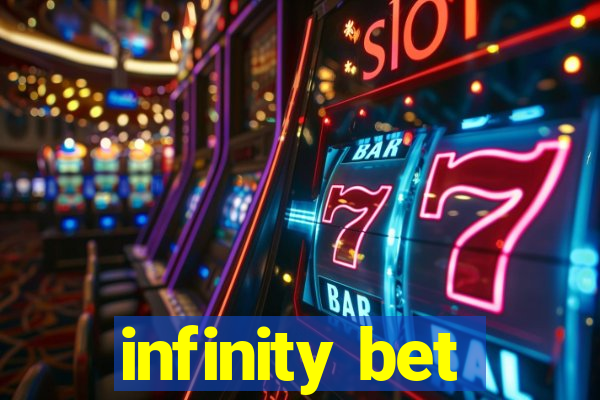 infinity bet