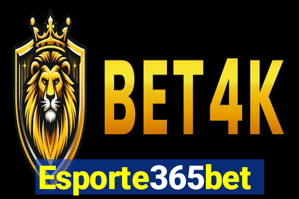 Esporte365bet