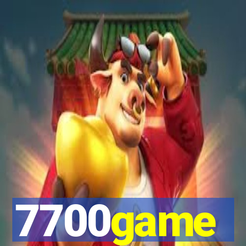 7700game