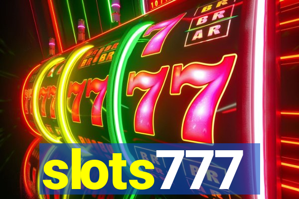 slots777