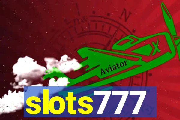 slots777