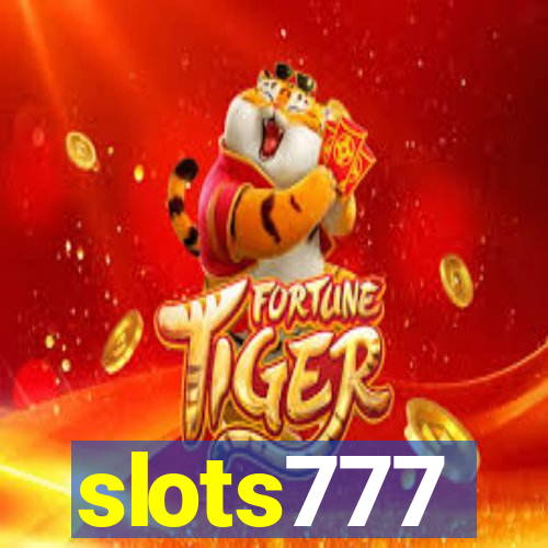 slots777