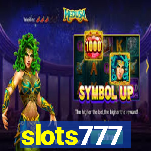 slots777