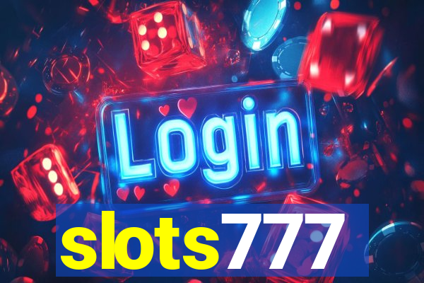 slots777