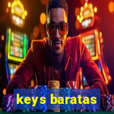 keys baratas