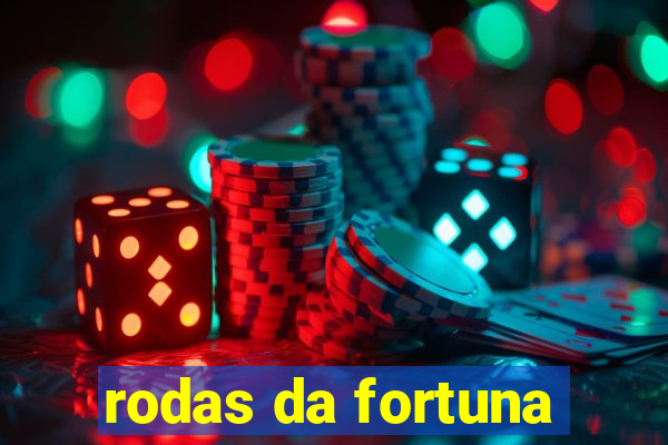 rodas da fortuna