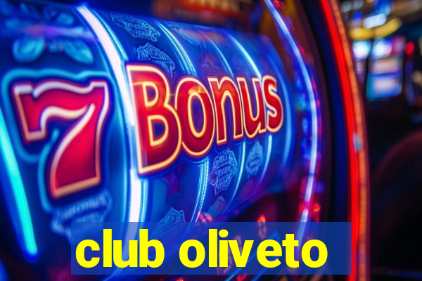 club oliveto