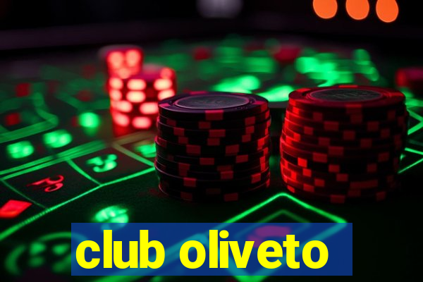 club oliveto