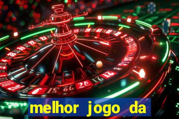 melhor jogo da pragmatic play