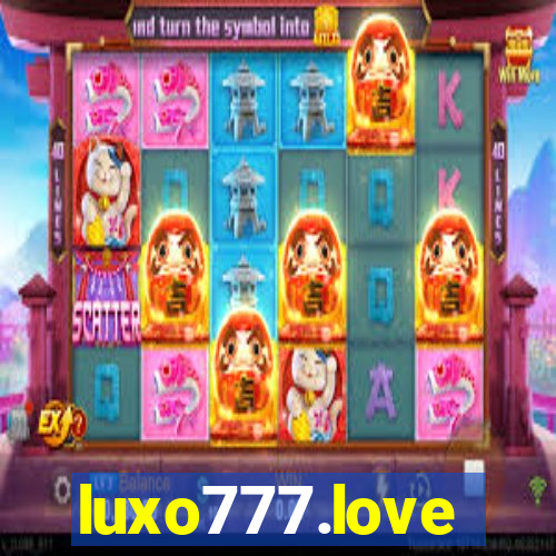 luxo777.love