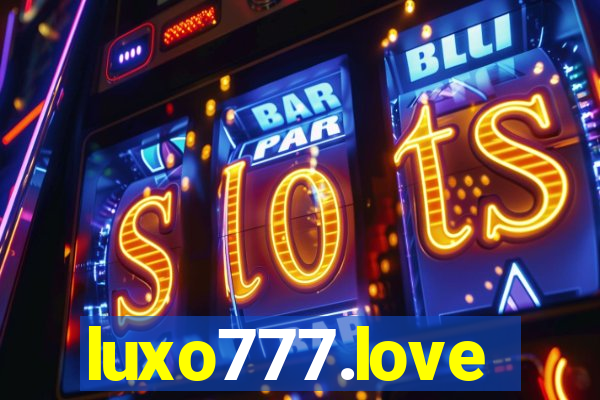 luxo777.love