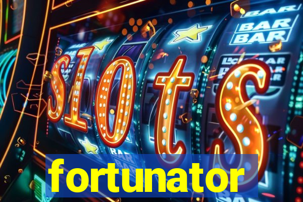 fortunator