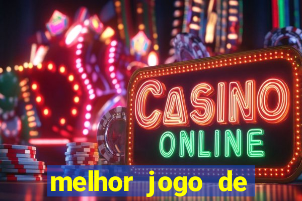 melhor jogo de azar para ganhar dinheiro