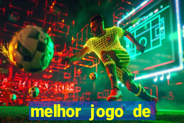 melhor jogo de azar para ganhar dinheiro