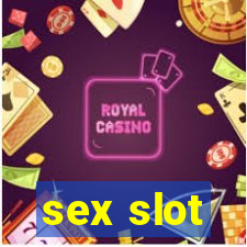 sex slot