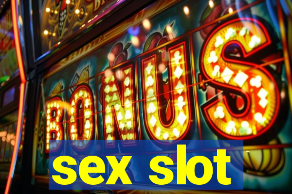 sex slot