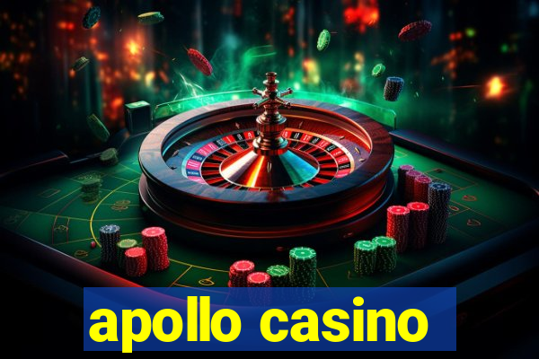 apollo casino