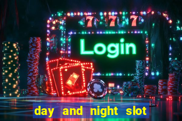 day and night slot free play