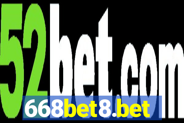 668bet8.bet