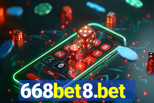 668bet8.bet