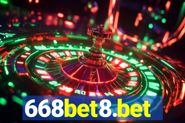 668bet8.bet