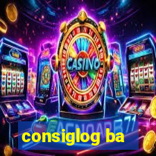 consiglog ba