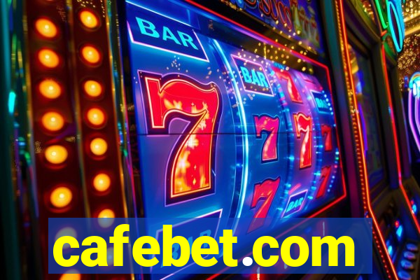 cafebet.com