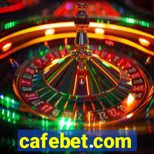 cafebet.com