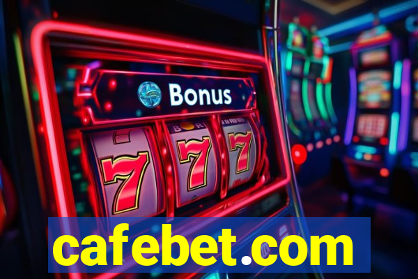 cafebet.com