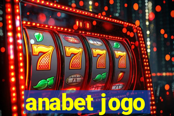 anabet jogo