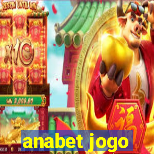 anabet jogo