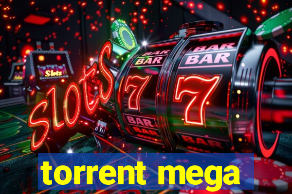 torrent mega