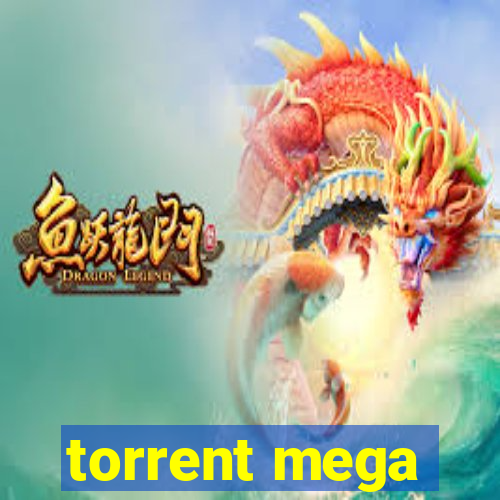 torrent mega