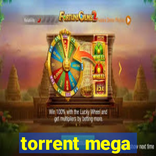 torrent mega