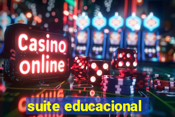 suite educacional