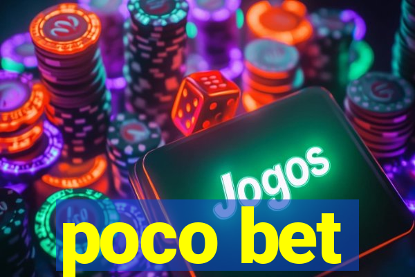 poco bet