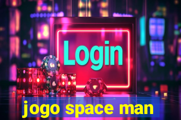 jogo space man