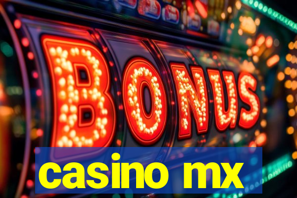 casino mx