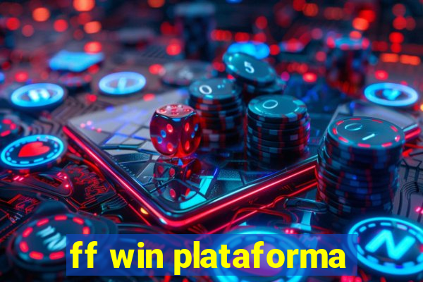 ff win plataforma