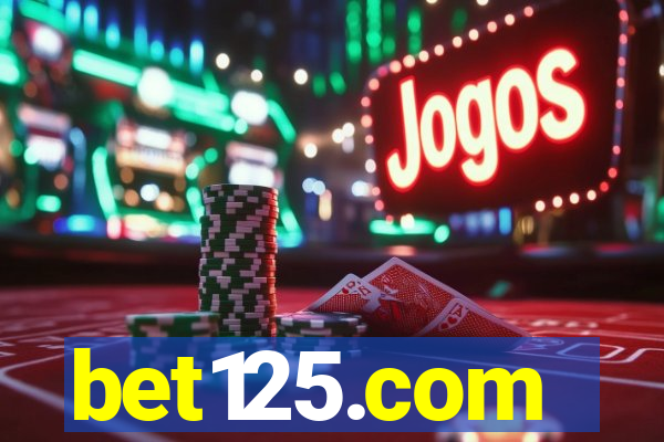 bet125.com