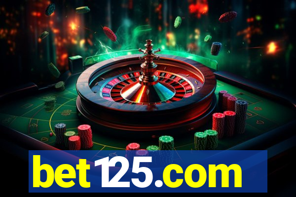 bet125.com