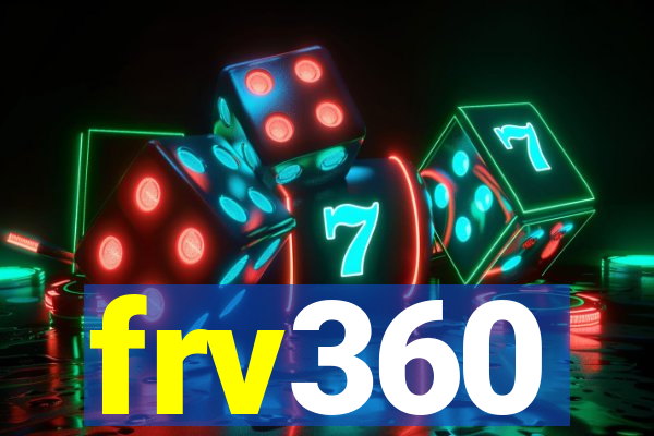 frv360